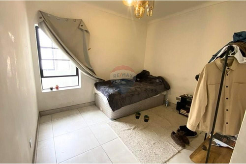 Duplex De 271 M2 - Remodelado 4d -3b