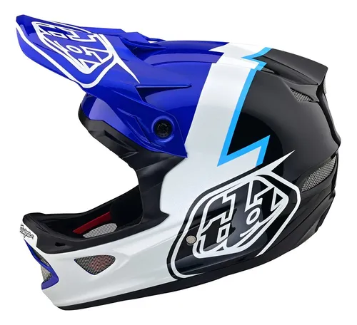 Casco troy lee designs enduro sale
