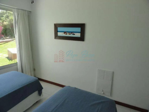 Excelente Terraza Con Vista Al Mar A Pasos De La Playa