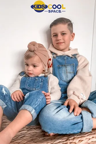 Vaqueros bebe niña deals