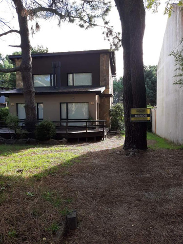 Hermoso Duplex 3 Amb. Alquiler Temporario