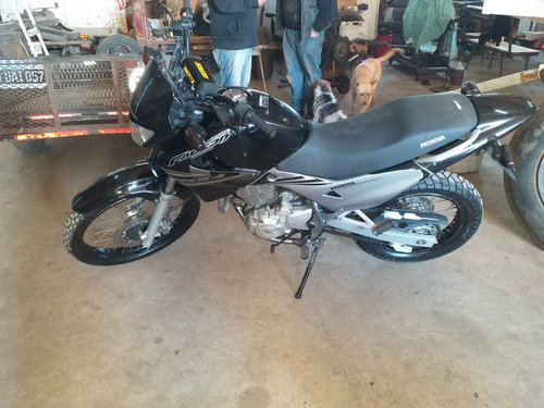 Oportunidad Honda Falcon 400