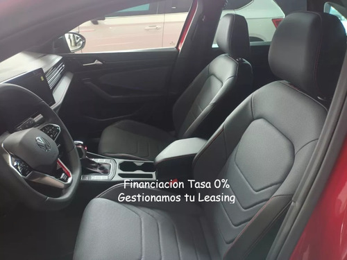 Volkswagen Vento 2.0 Tsi 350 Gli Dsg