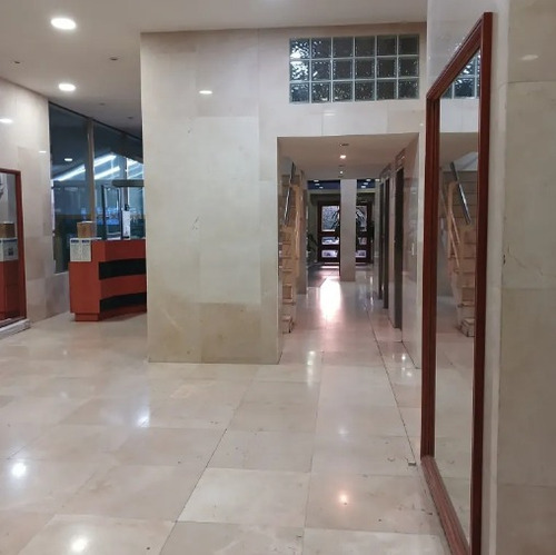 Departamento En Alquiler En Tigre Centro