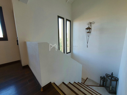Casa En Alq. Temporario En Santa Clara, Villanueva, Tigre