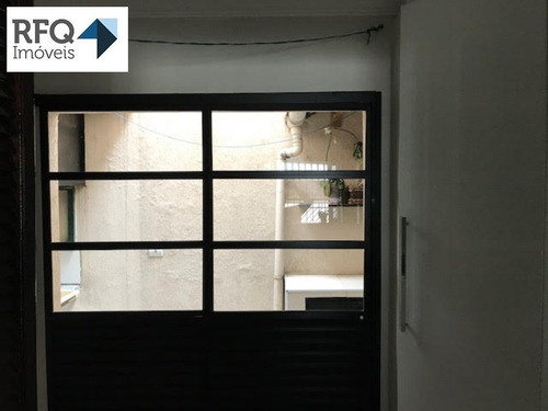 Imagem 18 de 30 de A Casa Está Novinha, 100% Com Móveis Feitos Com Marceneiro!! - Ca00193 - 33609373
