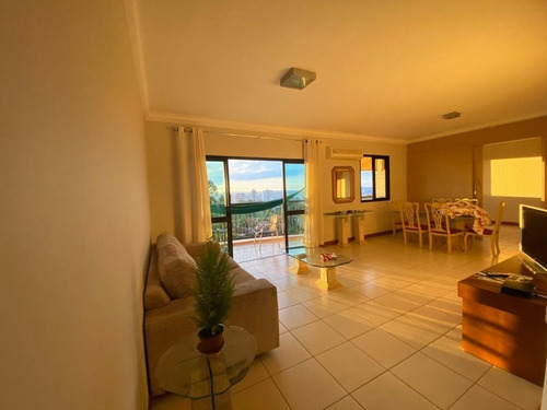 Imagem 1 de 23 de Apartamentovenda Por R$ 900.000 Ou Aluguel Por R$ 3.900 Com 4 Dormitórios, 140 M² - /mês - Jardim Canadá - Ribeirão Preto/sp - Ap2113