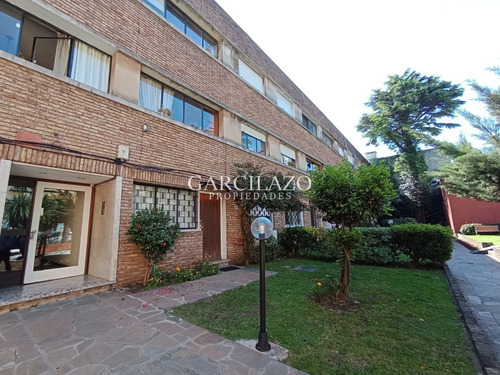 Imagen 17 de 19 de Apartamento En Alquiler - Pocitos (av. Rivera Y Julio Cesar)