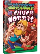Comprar Las Mas Increibles Hazanas De Chuck Norris: Las Mas Increibles Hazanas De Chuck Norris, De Equipo Editorial Cypres. Editorial Zig-zag, Tapa Blanda En Castellano
