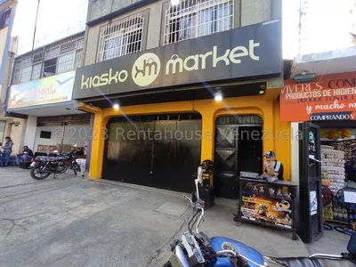 Negocio en venta