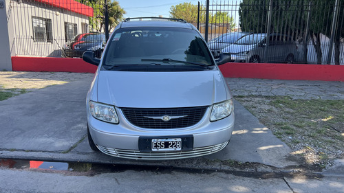 Chrysler Caravan 3.3 Se 3.3
