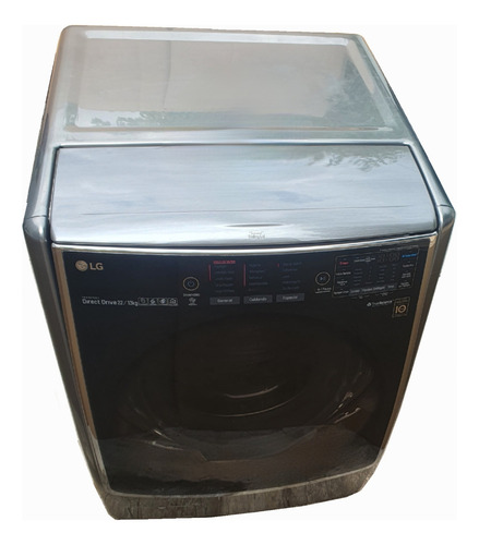 Repuestos Lavasecarropas Lg Wd22vts6 (Usado)