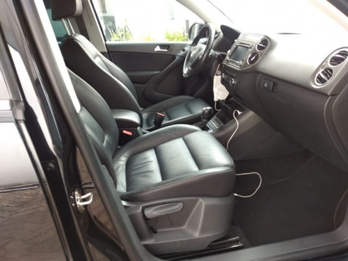 Imagem 7 de 15 de Volkswagen Tiguan 2.0 Tsi 4 Motion