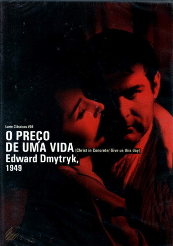 O Preco De Uma Vida Dvd Original Lacrado