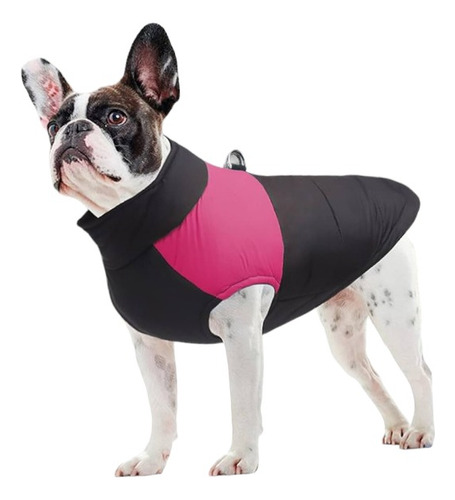 Parka Para Perros Talla S