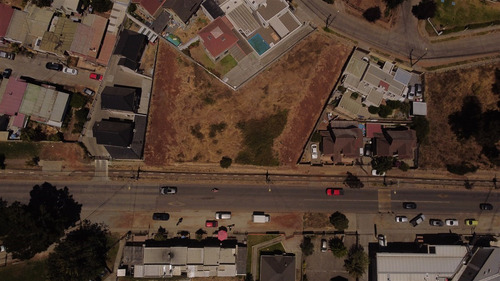 Se Vende Sitio De 543m2, Lomas De San Sebastián, Concepcion