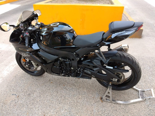 Imagen 4 de 11 de Suzuki Gsxr600 2018