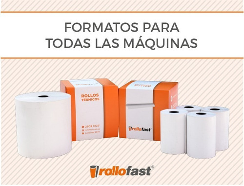 Rollo Papel Obra 69x70 O 70x70 Para Epson Tmu950 - Caja X45 