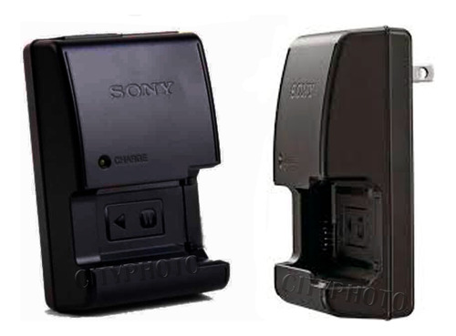Cargador Sony Para Bateria Np Fw50 Zve10 A6400 A6300 A6100