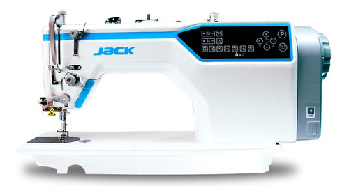 Máquina de coser electrónica Direct Drive Jack A4F