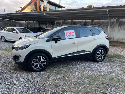 Renault Captur 2.0 Intens