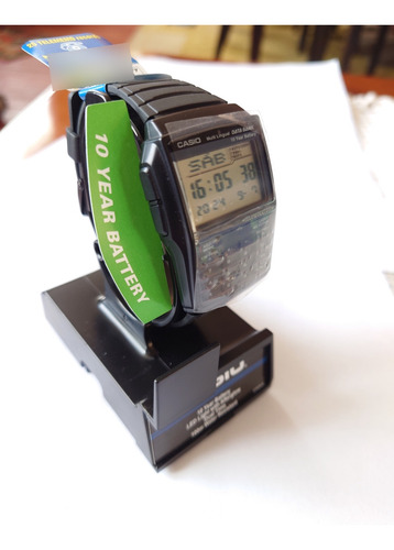Reloj Casio Calculadora Dbc-32, (nuevo)