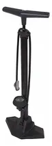 Comprar Bombín Para Neumáticos De Bicicleta 170 Psi Inflador Pelotas Bomba Manual Acero Inoxidable Mango Ergonomico Manometro Infladores Portatiles Manuales Neumaticos Y Pelotas Negro Hauki