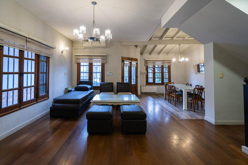 Venta De Casa En Lote De 650m2 En Ciudad Madero