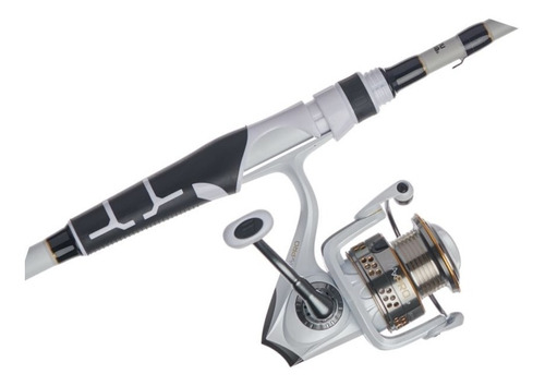 Abu Garcia Combo Spinning Max Pro Maxprosp30/662m (2 Tramos)