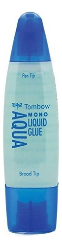 Tombow 52180 Mono De Aqua Líquido De Cola, 1,69 Onza, 1-pack