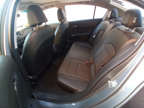 Chevrolet Cavalier 1.5 Premier At