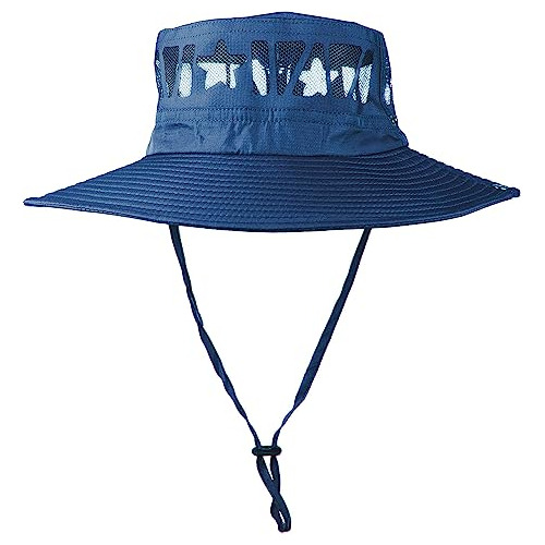 Sombrero De Ala Ancha Para Sol Y Aventuras Al Aire Libre