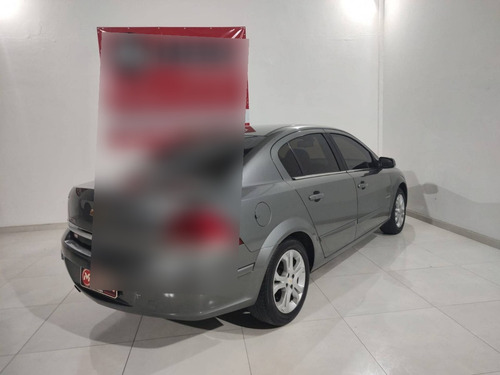 Imagem 4 de 11 de Chevrolet Vectra 2.0 Mpfi Elegance 8v Flex 4p Manual