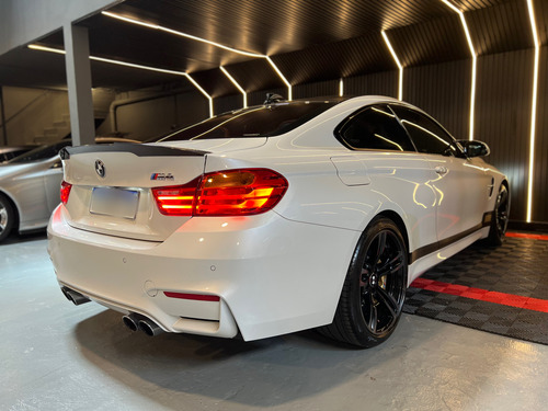 BMW Serie M 3.0 M4 560cv