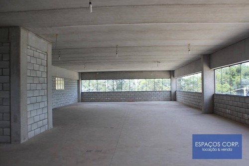 Imagem 22 de 30 de Galpão, 9088m² - Venda A R$24.500.000, Ou Aluguel R$140.000, - Cotia/sp - Ga0157