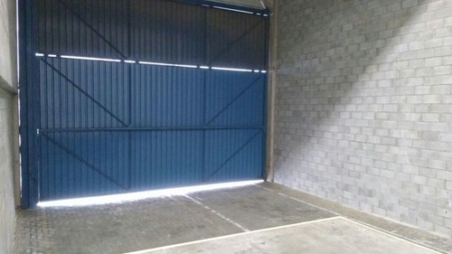 Imagem 13 de 25 de Galpão Para Alugar, 1025 M² Por R$ 29.990,00/mês - Piraporinha - Diadema/sp - Ga0033
