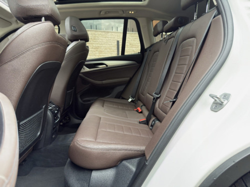 BMW X3 2.0 16V HÍBRIDO X LINE XDRIVE30E STEPTRONIC