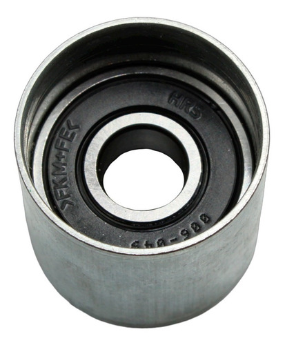 Polea Rodillo Tensora Audi A3 96-13, A4 95-09, Tt 98-14 *