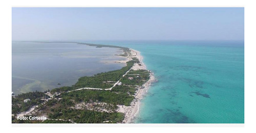 Imagen 3 de 5 de Terreno En Venta En Isla Blanca