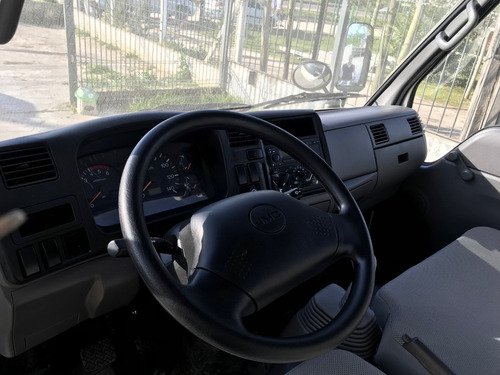 Jmc Cabina Simple Desde U$s 14.790 + Iva!! Solycar