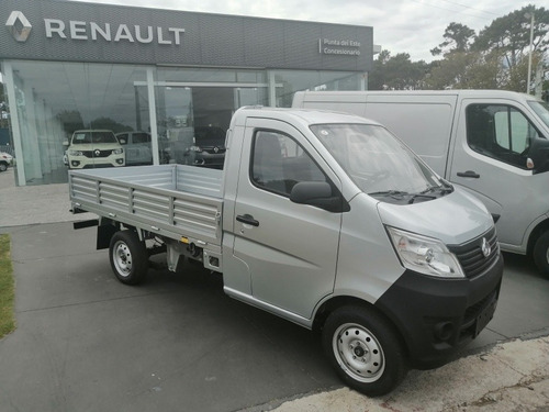 Chana Star 1.2 Md201 Pickup Cab Simple 2020