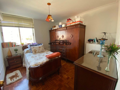 Imagen 8 de 12 de Apartamento En Venta Con Renta
