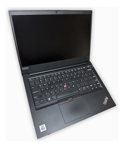 Notebook Lenovo Thinkpad E14 I5 10th 16gb 256 Ssd + 1 Tb Hdd