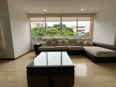 Apartamento en alquiler