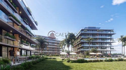 Imagen 4 de 6 de Venta Apartamento 2 Dormitorios Playa Mansa Punta Del Este - Punta Del Este Pinares