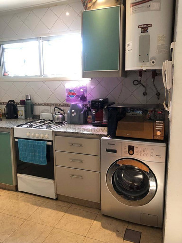 Imagen 11 de 28 de Venta Ph 2 Ambientes En Villa Urquiza Con Balcon Aterrazado