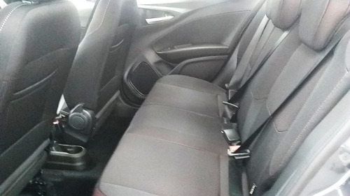 Imagen 10 de 10 de Fiat Cronos Precision 1.8 - 0km - Zona Sur Js