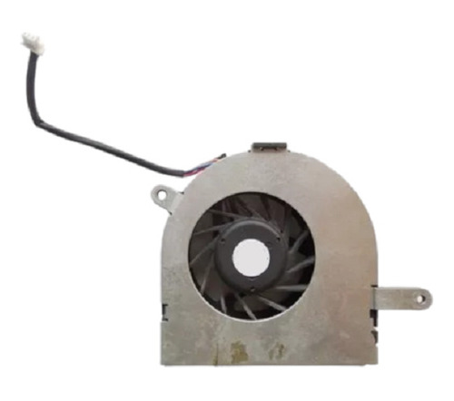 Fan Cooler Para Notebook Compatible Satellite A205