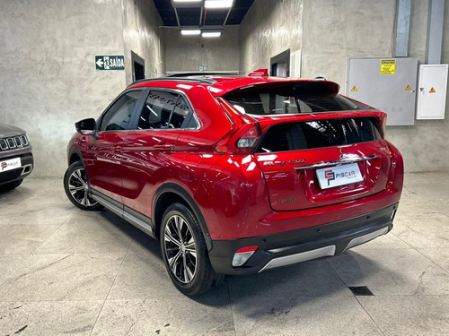 Mitsubishi Eclipse Cross 1.5 MIVEC TURBO GASOLINA HPE-S CVT