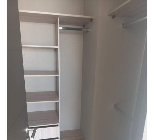 Hermoso Depto Nuevo! Estudio Con Terraza Piso 13